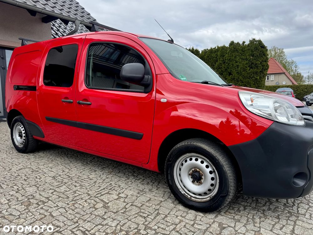 Renault Kangoo - 11