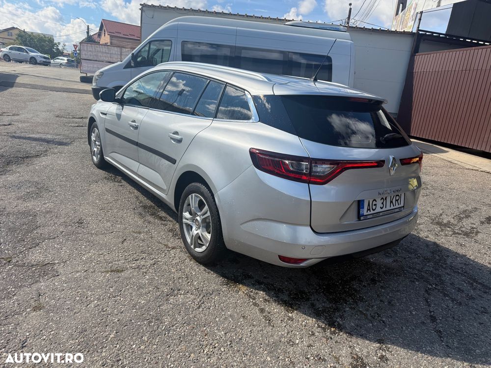 Renault Megane ENERGY dCi 110 INTENS - 15