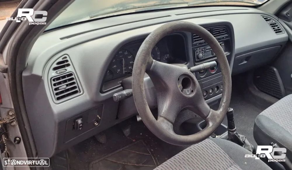 Peugeot 306 Hatchback para peças - 7