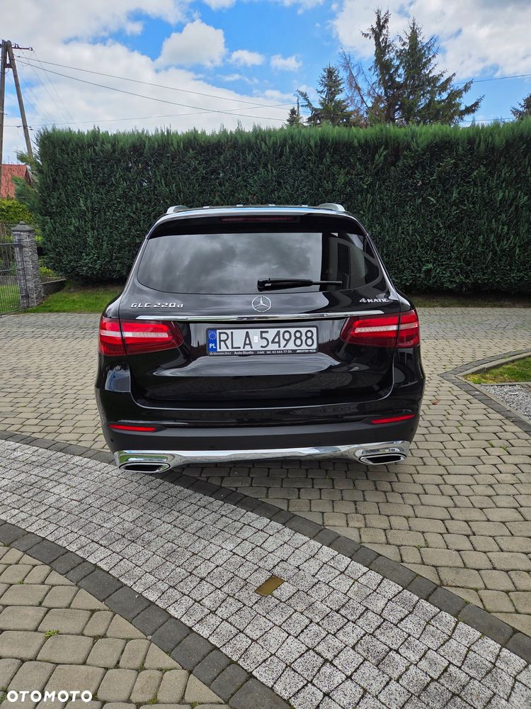 Mercedes-Benz GLC - 6