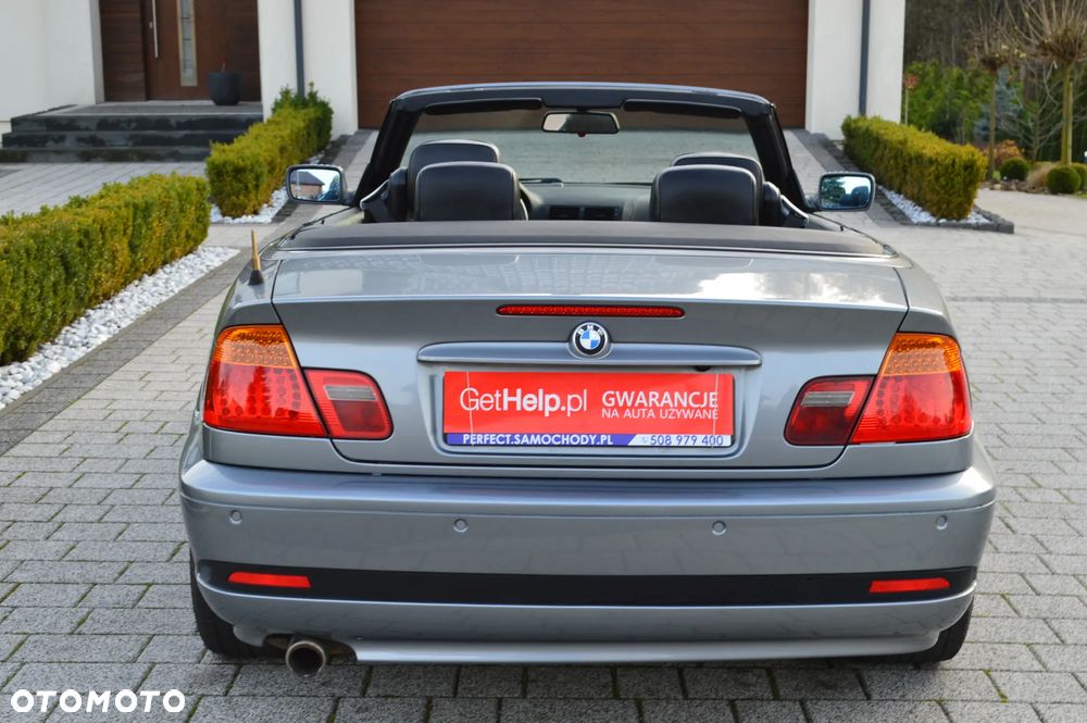 BMW Seria 3 318Ci - 10