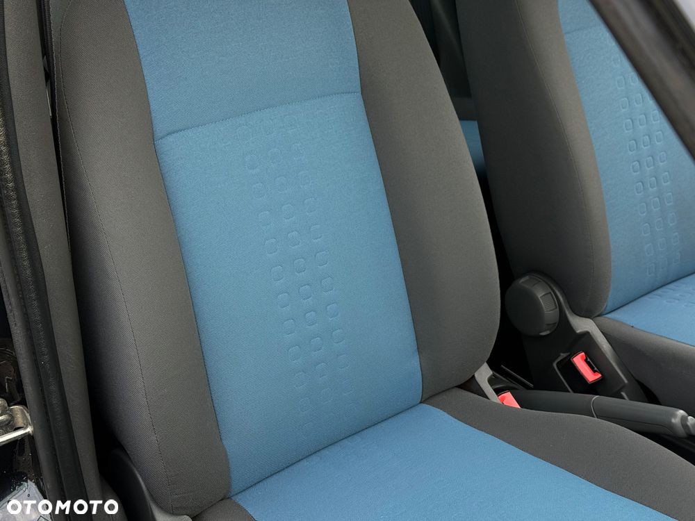 Fiat Panda 1.2 Emotion - 27