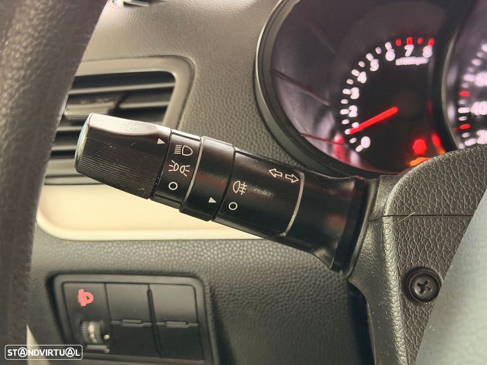 Kia Picanto 1.0 CVVT TX Prime - 22