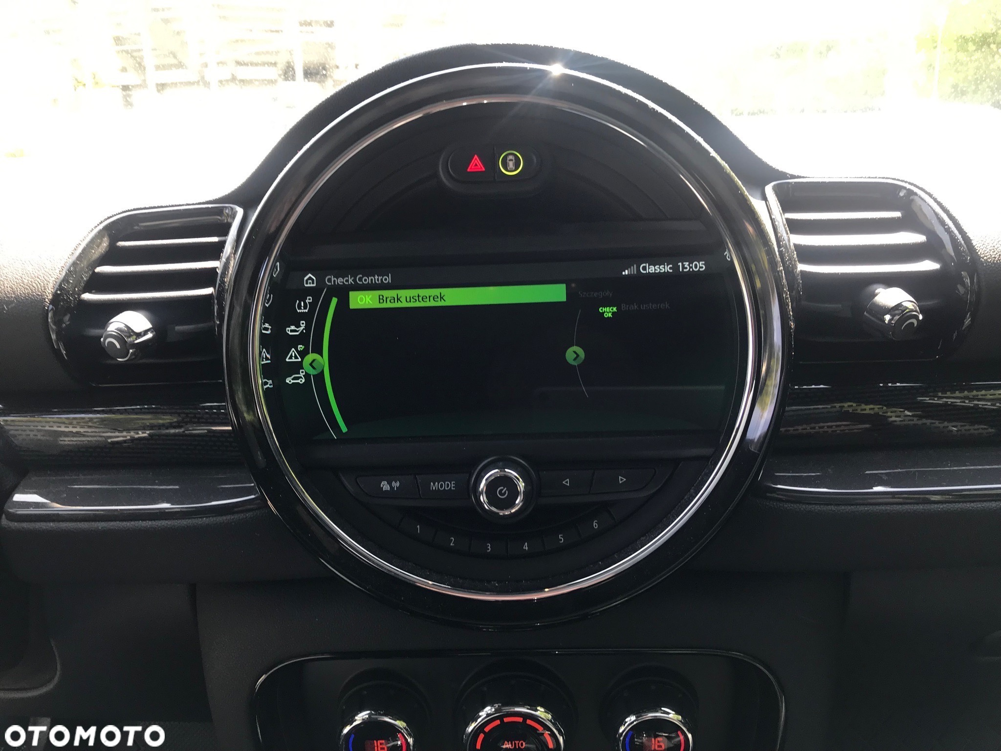 MINI Clubman Cooper S - 3