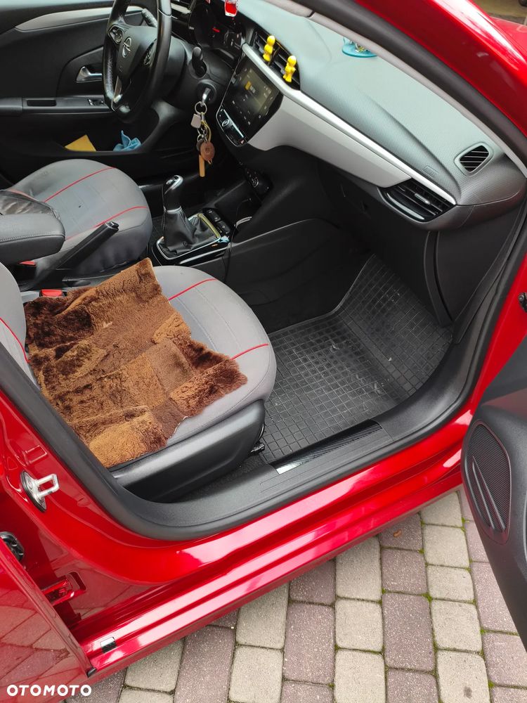 Opel Corsa 1.2 Edition S&S - 20