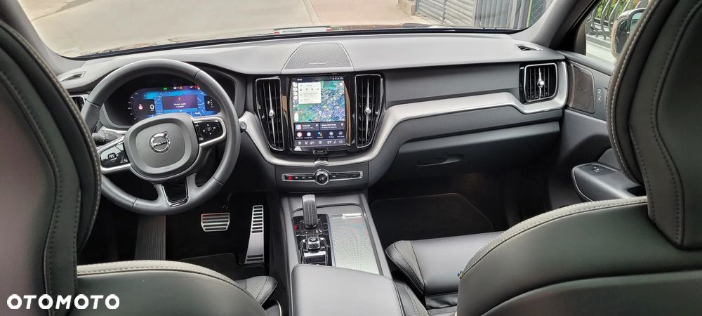 Volvo XC 60 B4 D R-Design - 15