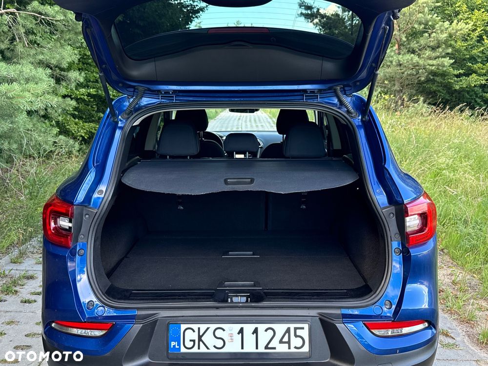 Renault Kadjar 1.3 TCe FAP Intens EDC - 25