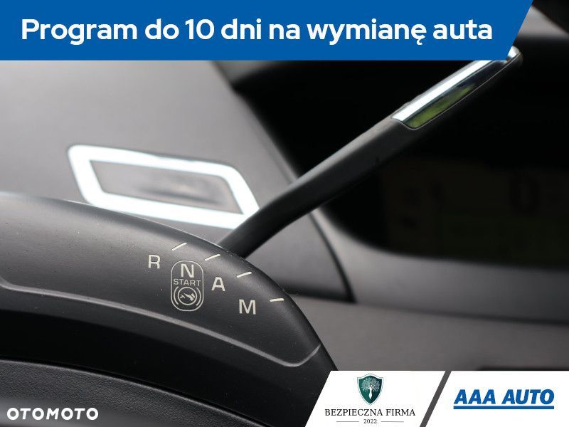 Citroën C4 Picasso - 19