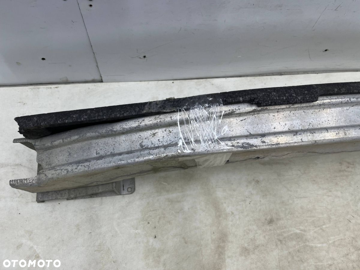 Belka zderzaka Opel Vectra C KOMBI 02-08r. tylne wzmocnienie zderzaka tył 13100366 - 3