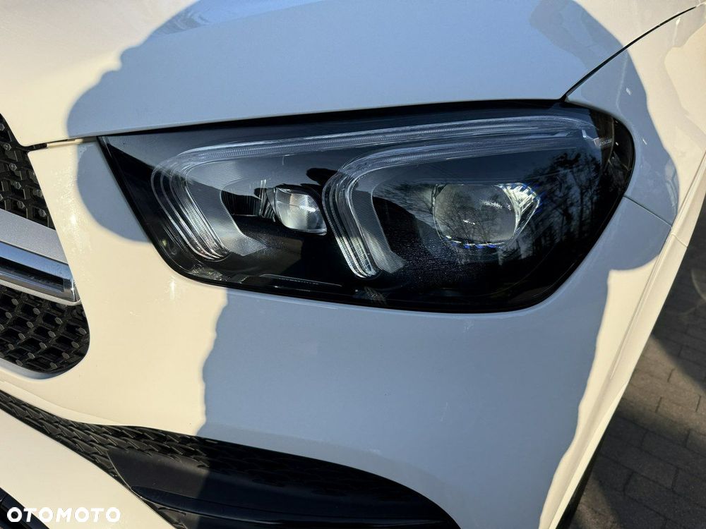 Mercedes-Benz GLE - 7