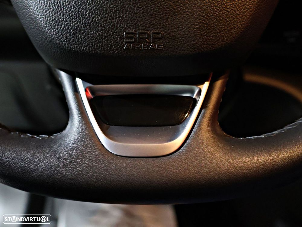 Renault Mégane 1.5 Blue dCi Equilibre - 43