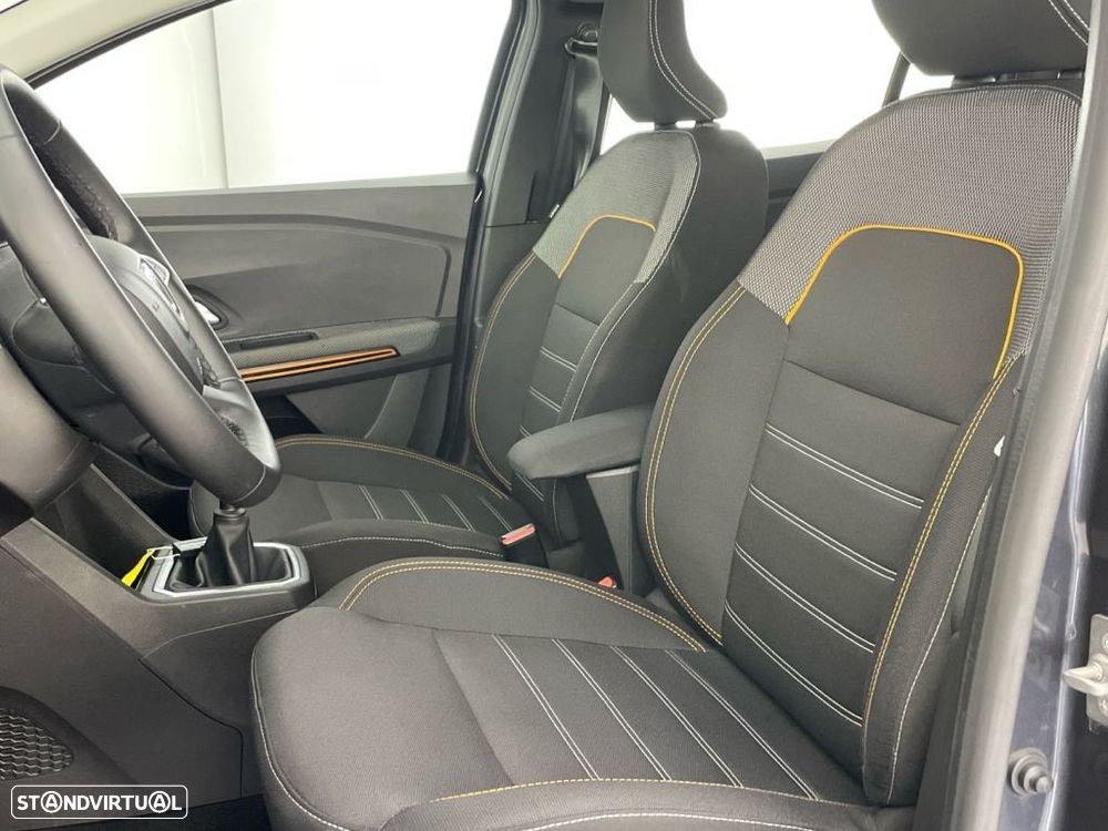 Dacia Sandero 1.0 TCe Comfort - 18