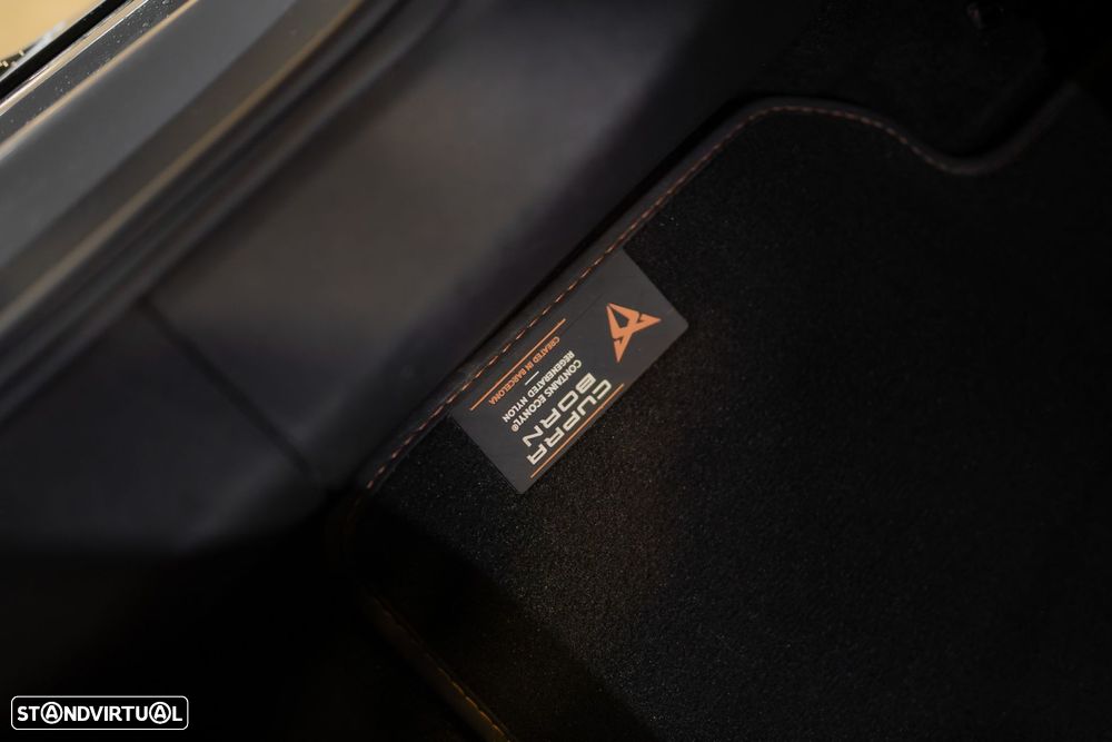 Cupra Born 77 kWh e-Boost - 17