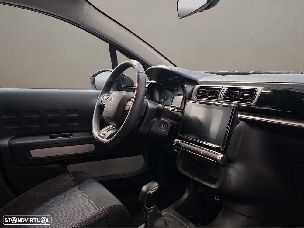 Citroën C3 1.2 PureTech Feel - 13