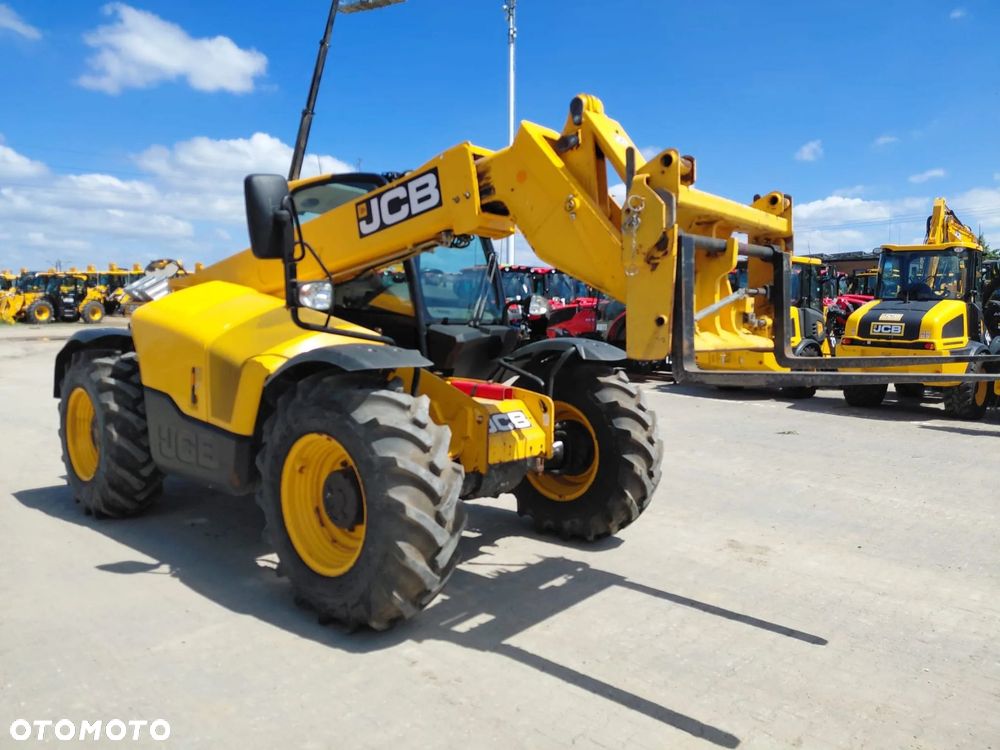 JCB 531-70 - 6