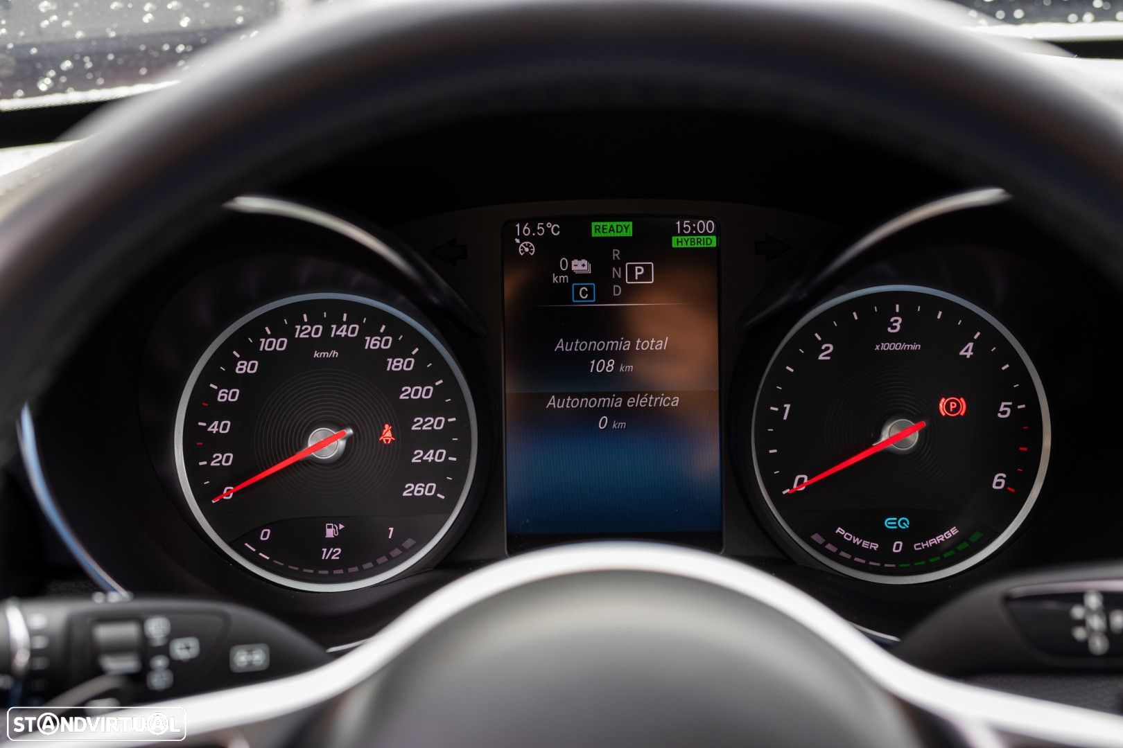 Mercedes-Benz C 300 - 21