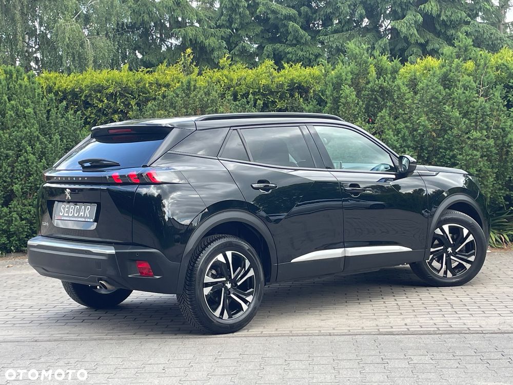 Peugeot 2008 - 35