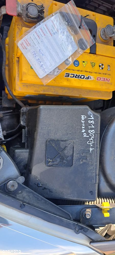 Peugeot 206 - 6