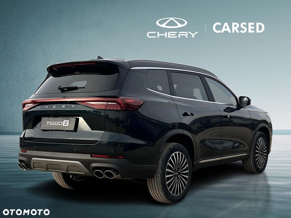 Chery Tiggo 8 - 6