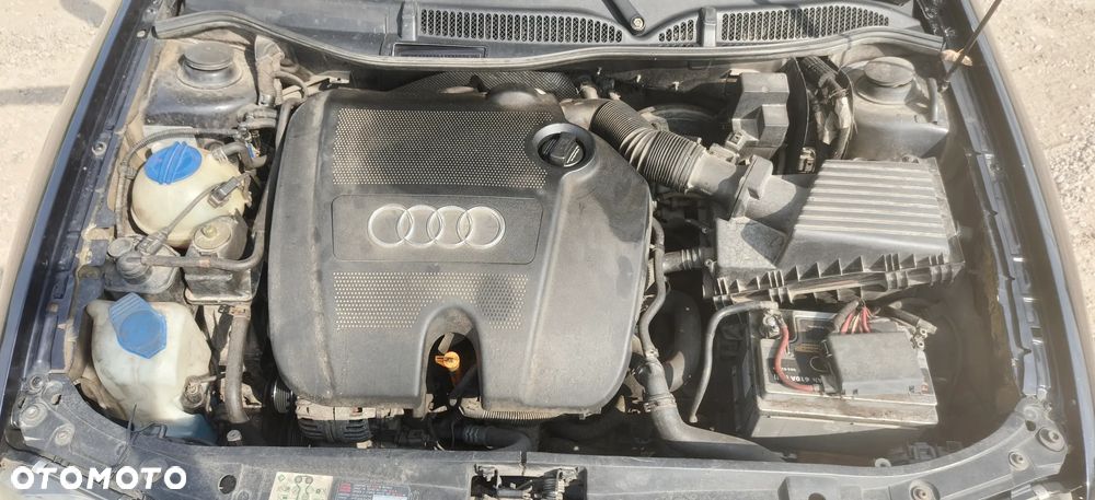 Audi A3 3-drzwiowe - 9