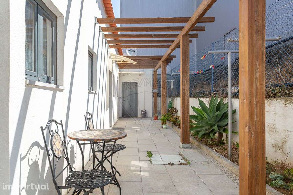 Moradia T2 para venda - Grande imagem: 5/19