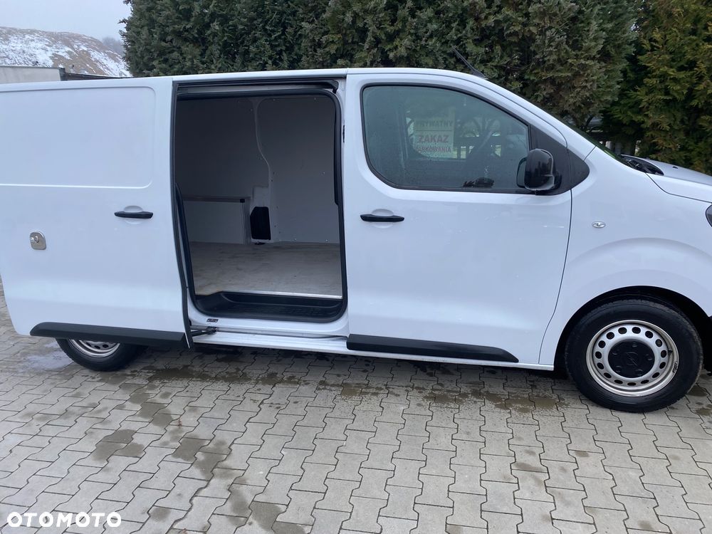 Opel VIVARO - 10