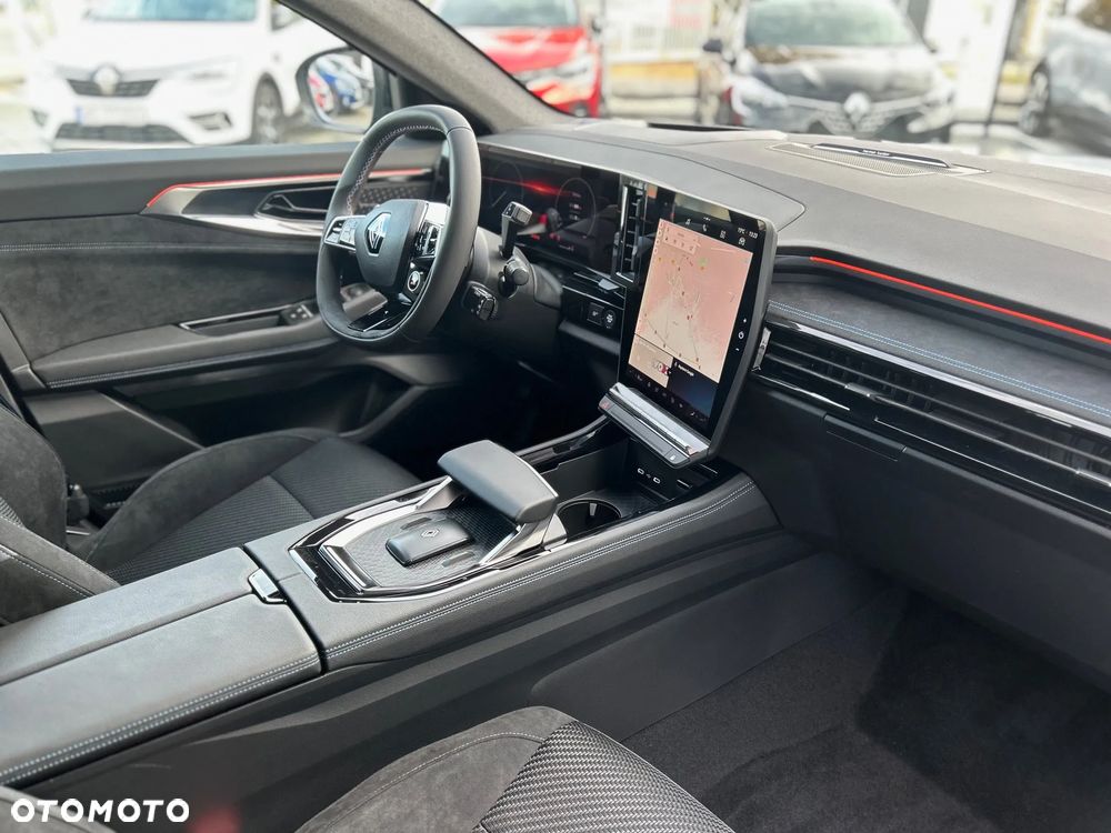 Renault Austral ver-1-2-e--tech-full-hybrid-200-iconic-esprit-alpine-mmt - 6