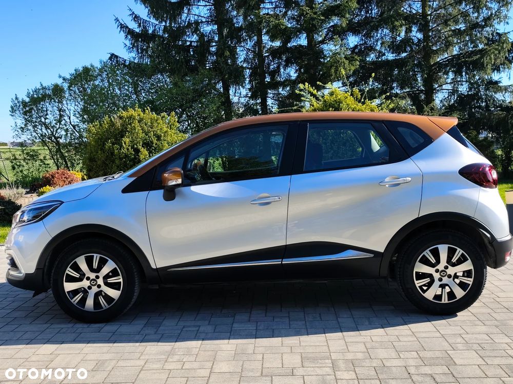 Renault Captur 0.9 Energy TCe Alize - 6