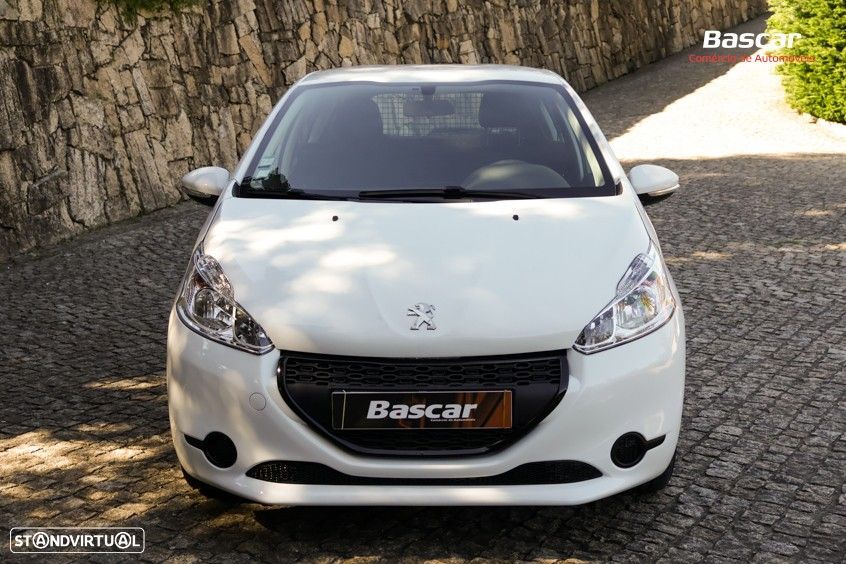 Peugeot 208 1.4 HDi Active - 3