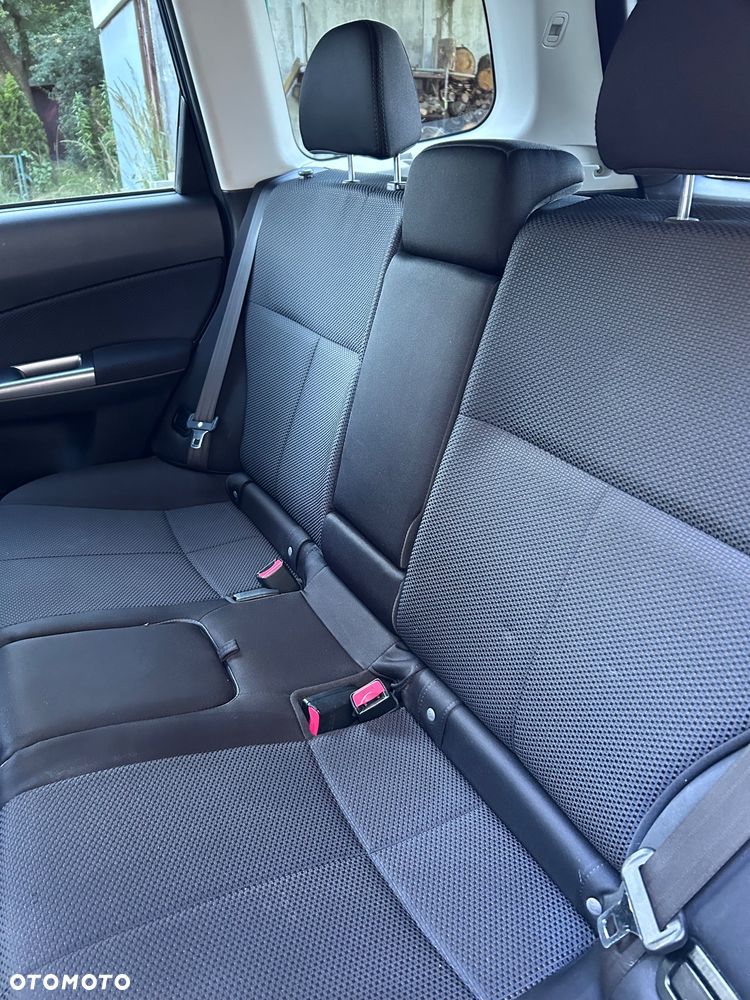 Subaru Forester 2.0 XA Euro5 - 31