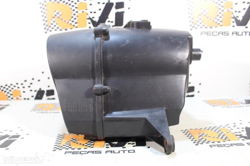 Caixa Filtro De Ar Volkswagen Polo (6R1, 6C1)  6R0129601c / 6R0129607e - 2