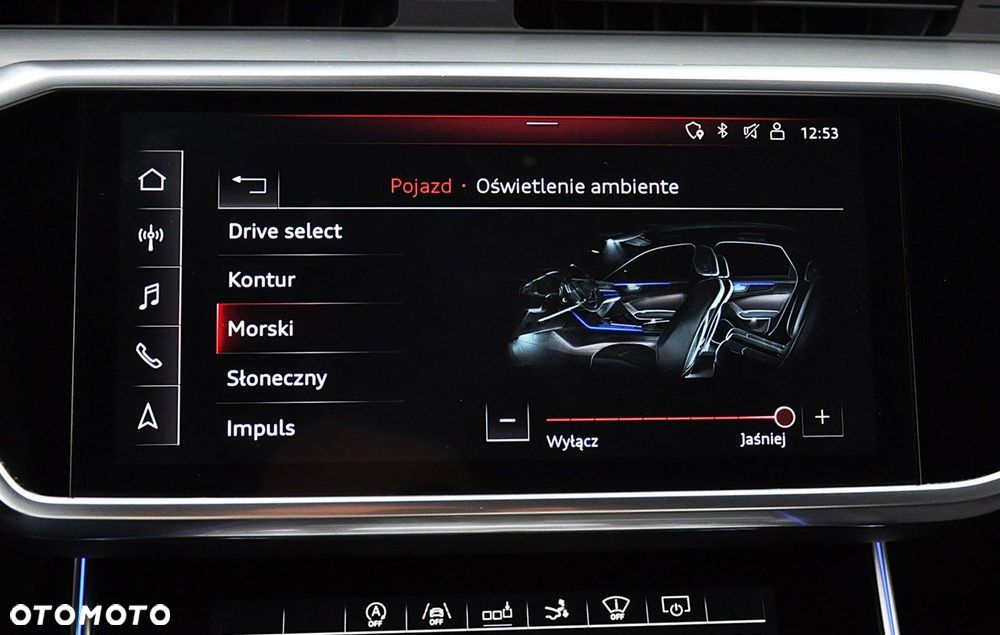 Audi A7 Sportback - 37