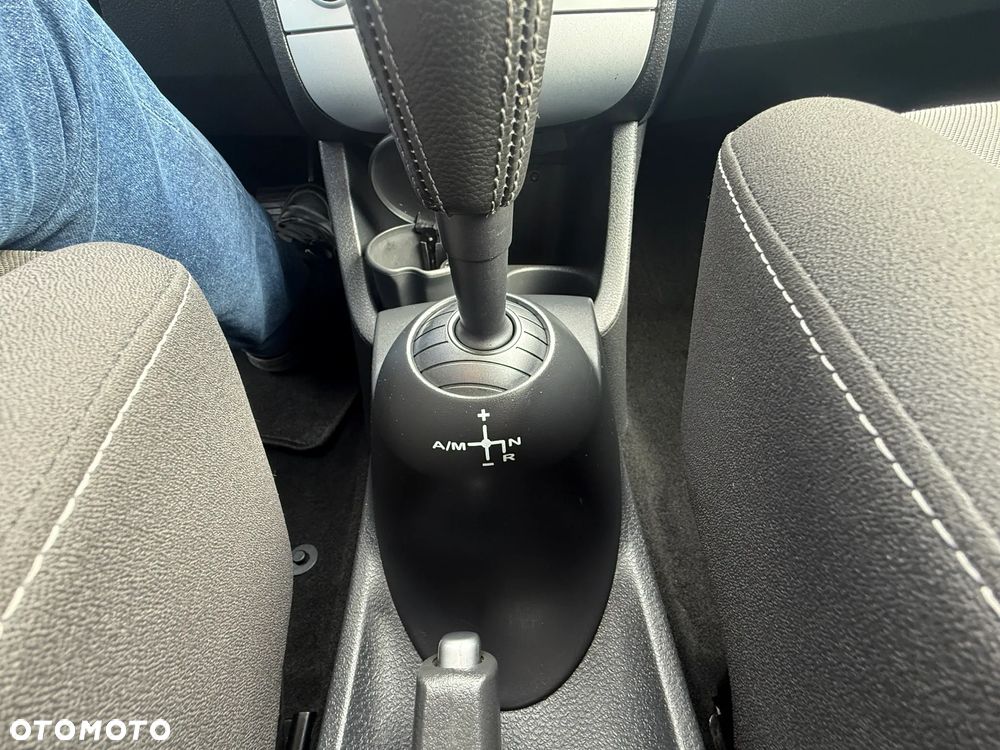 Renault Modus 1.2 16V Quickshift Dynamique - 29