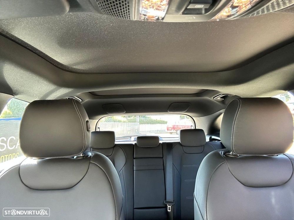 Mercedes-Benz EQA 250 AMG Line - 23