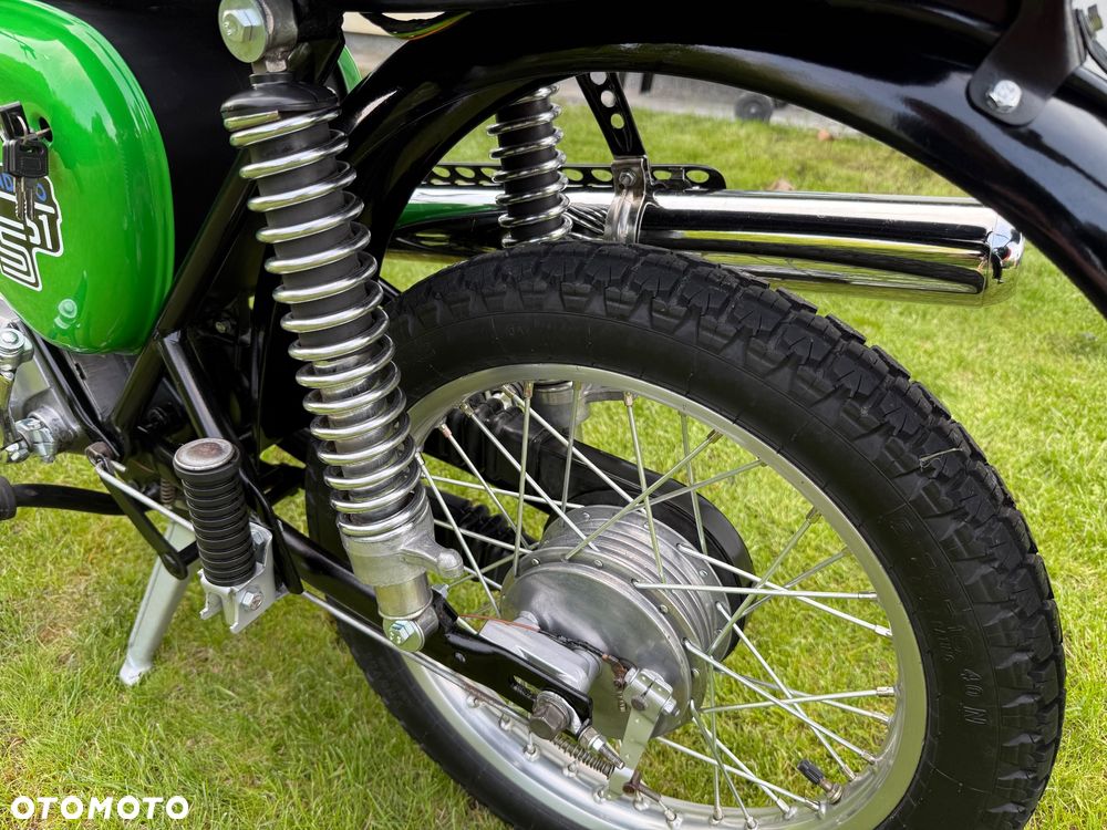Simson Inny - 13
