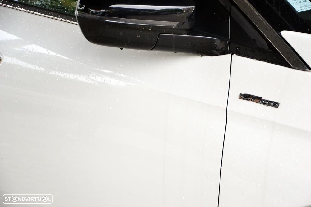 Peugeot 3008 1.2 PureTech GT Line - 4