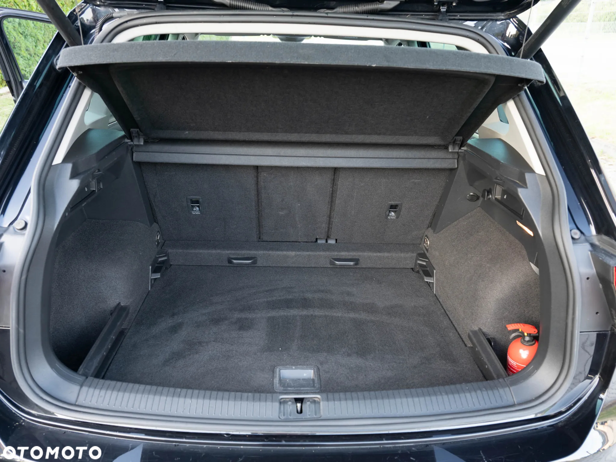 Volkswagen Tiguan 1.5 TSI EVO IQ Drive - 15