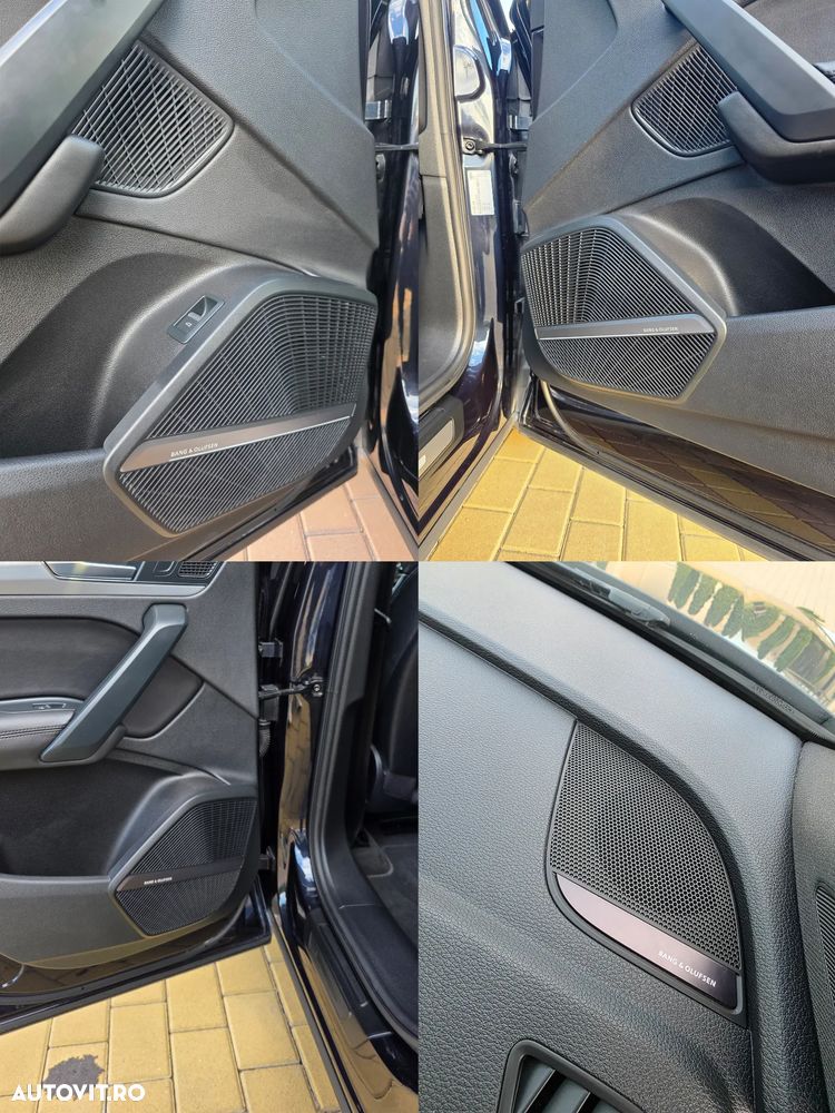Audi Q5 2.0 TDI Quattro S tronic - 35