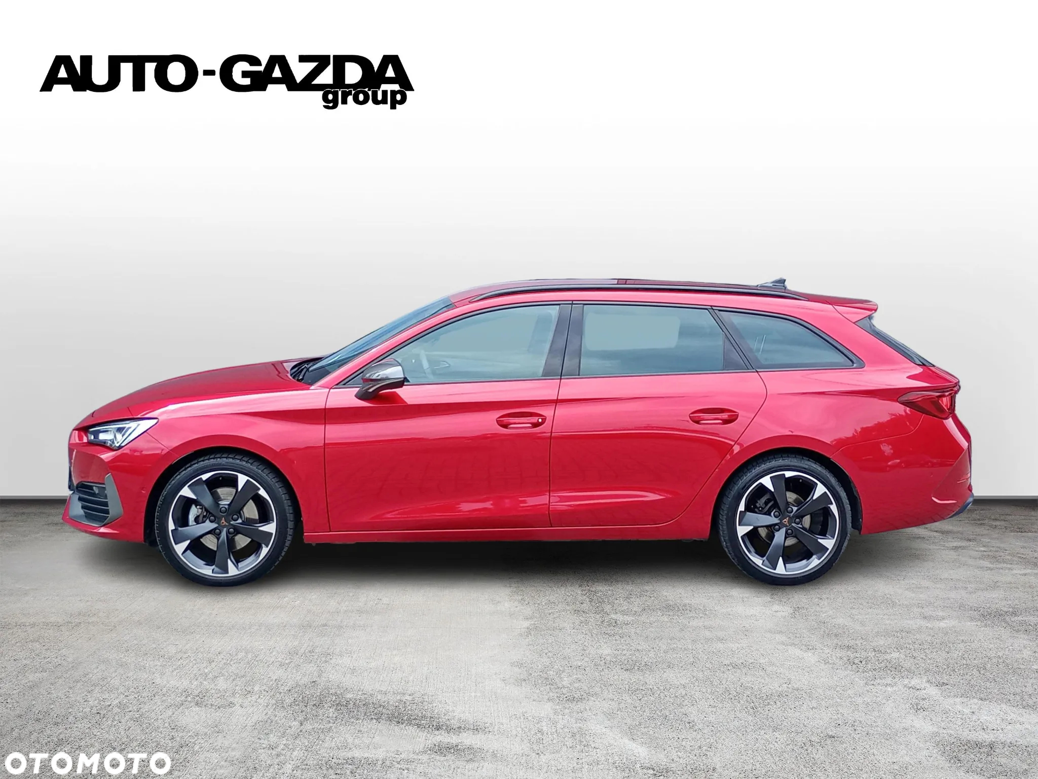 Cupra Leon 2.0 TDI DSG - 3