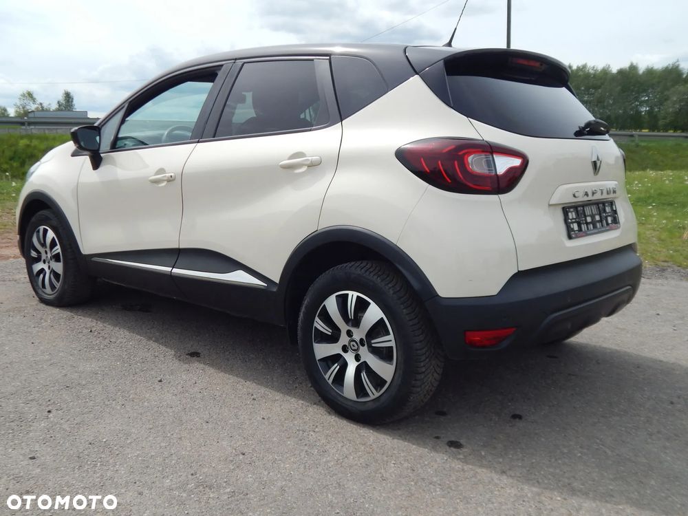 Renault Captur 1.5 dCi Intens - 11