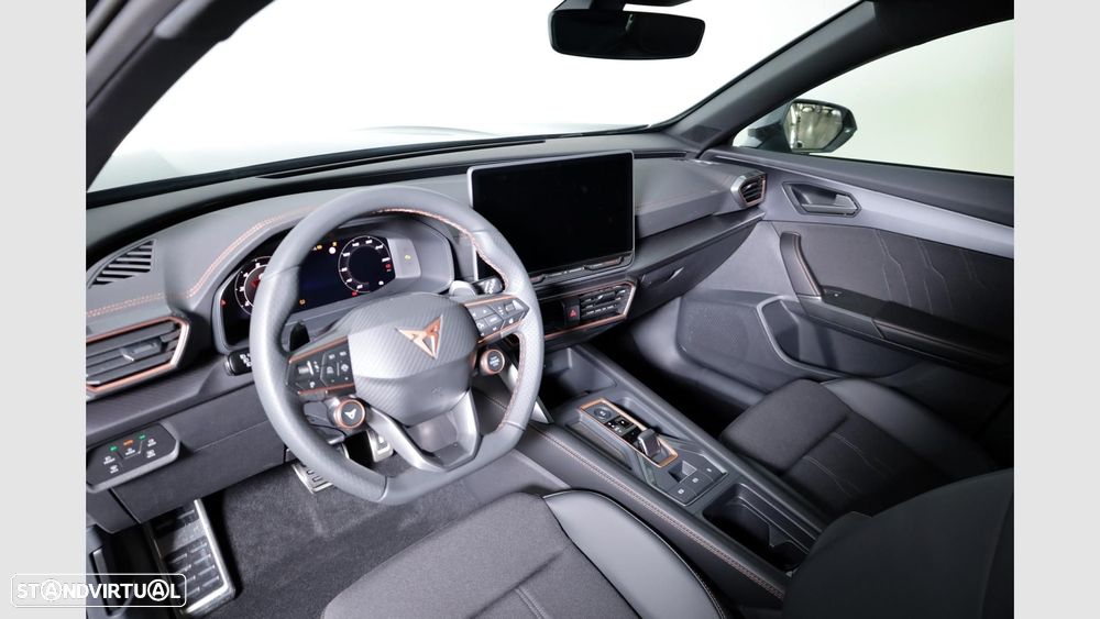 Cupra Formentor 1.5 e-Hybrid Special Edition DSG - 10