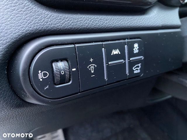 Kia XCeed 1.5 T-GDI GT-Line DCT - 30