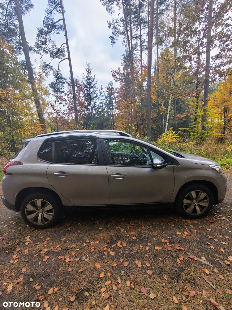 Peugeot 2008 2019 photo 3