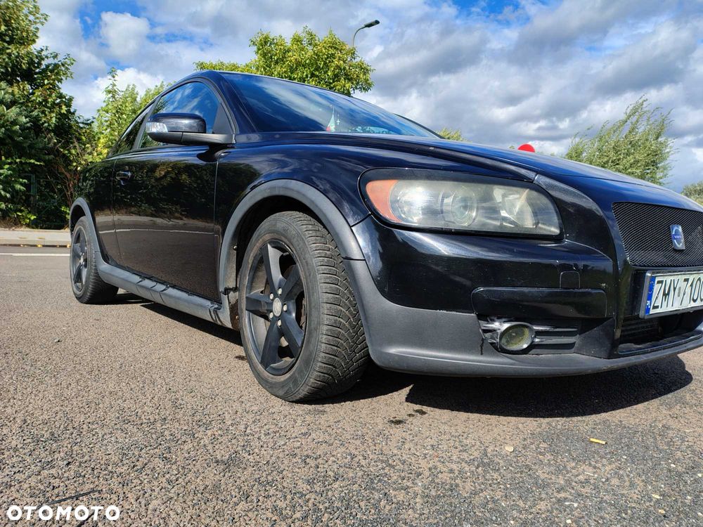 Volvo C30 - 3