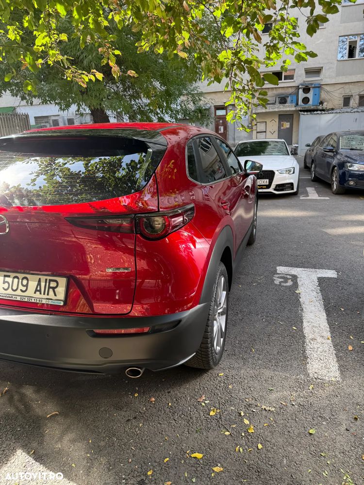 Mazda CX-30 - 3