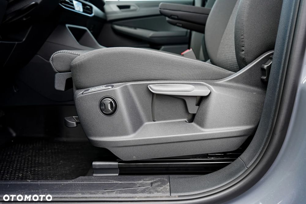 Volkswagen Caddy Cargo - 29