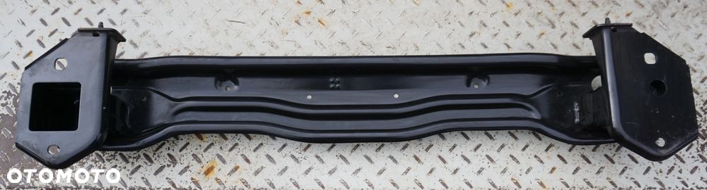 Belka zderzaka tył BMW X3 G01 740000813 - 3