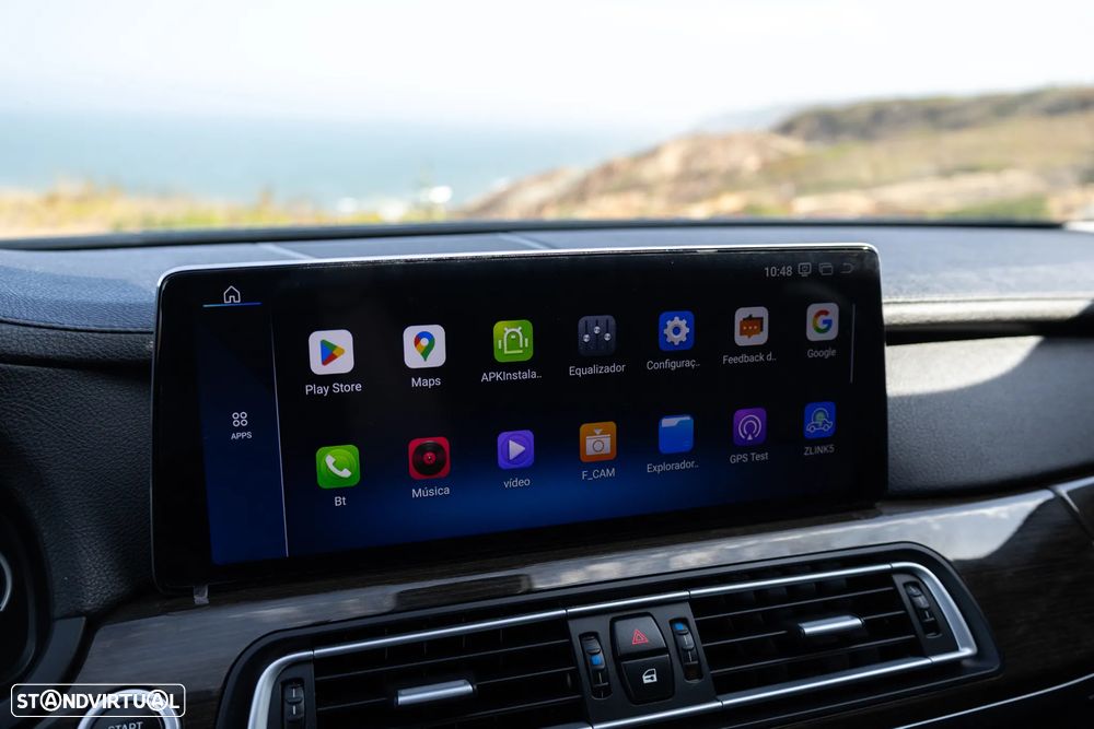 BMW 730 d xDrive - 17