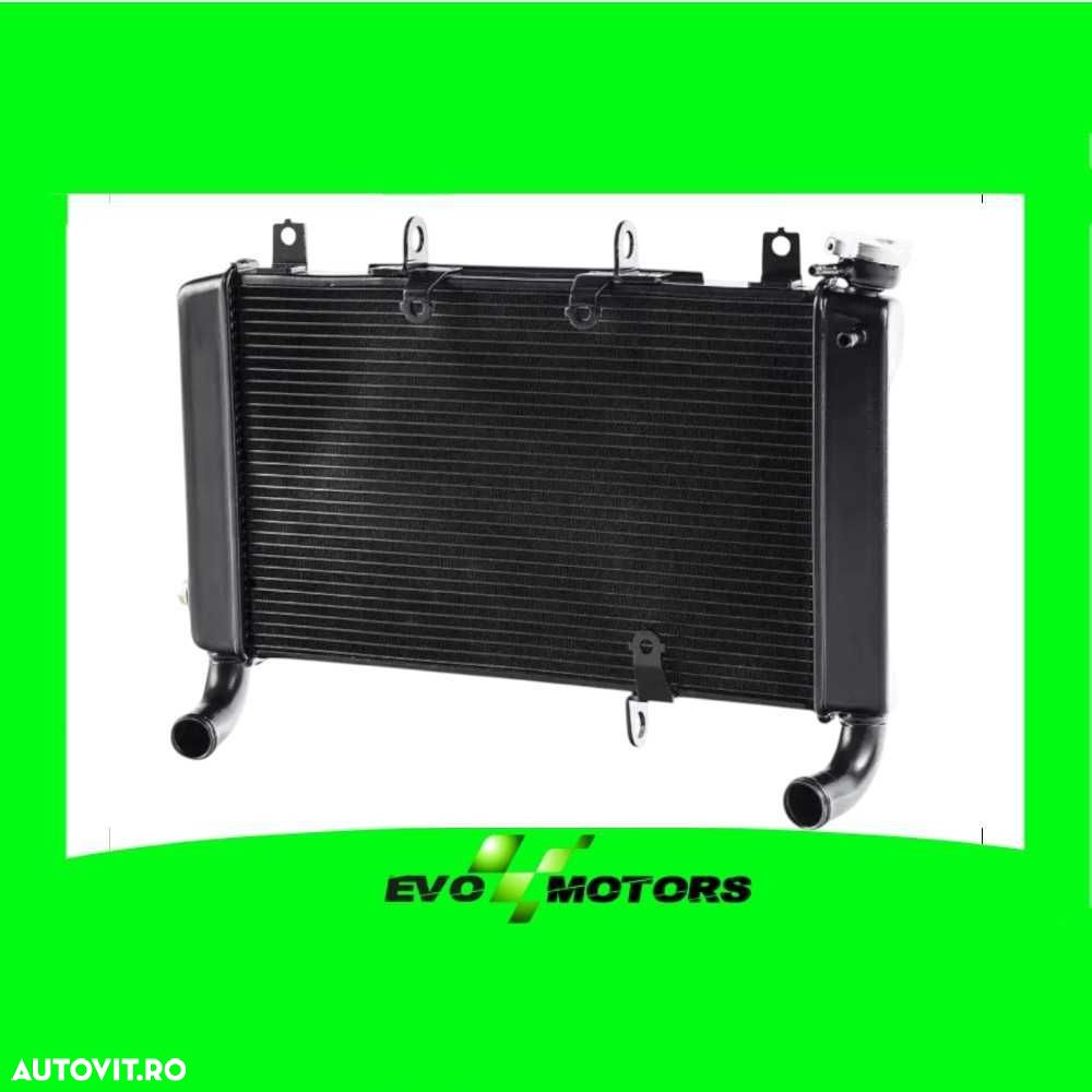 Radiator Honda CBR500F 2017-2018 CB500FA 2016 A1331 - 1