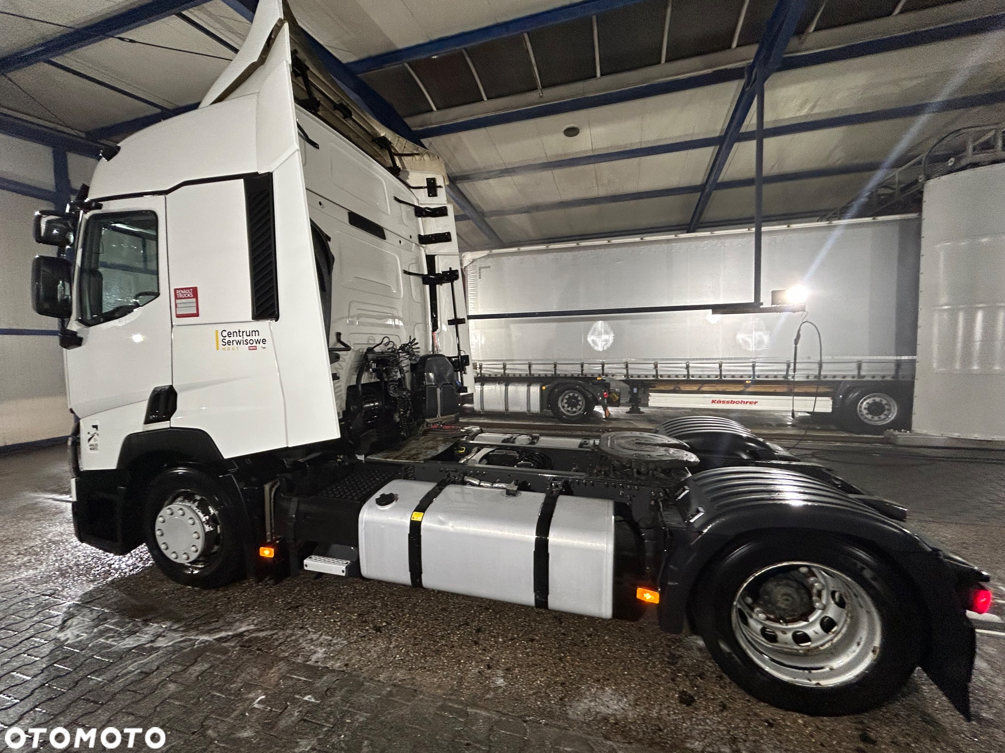 Renault GAMA T - 9